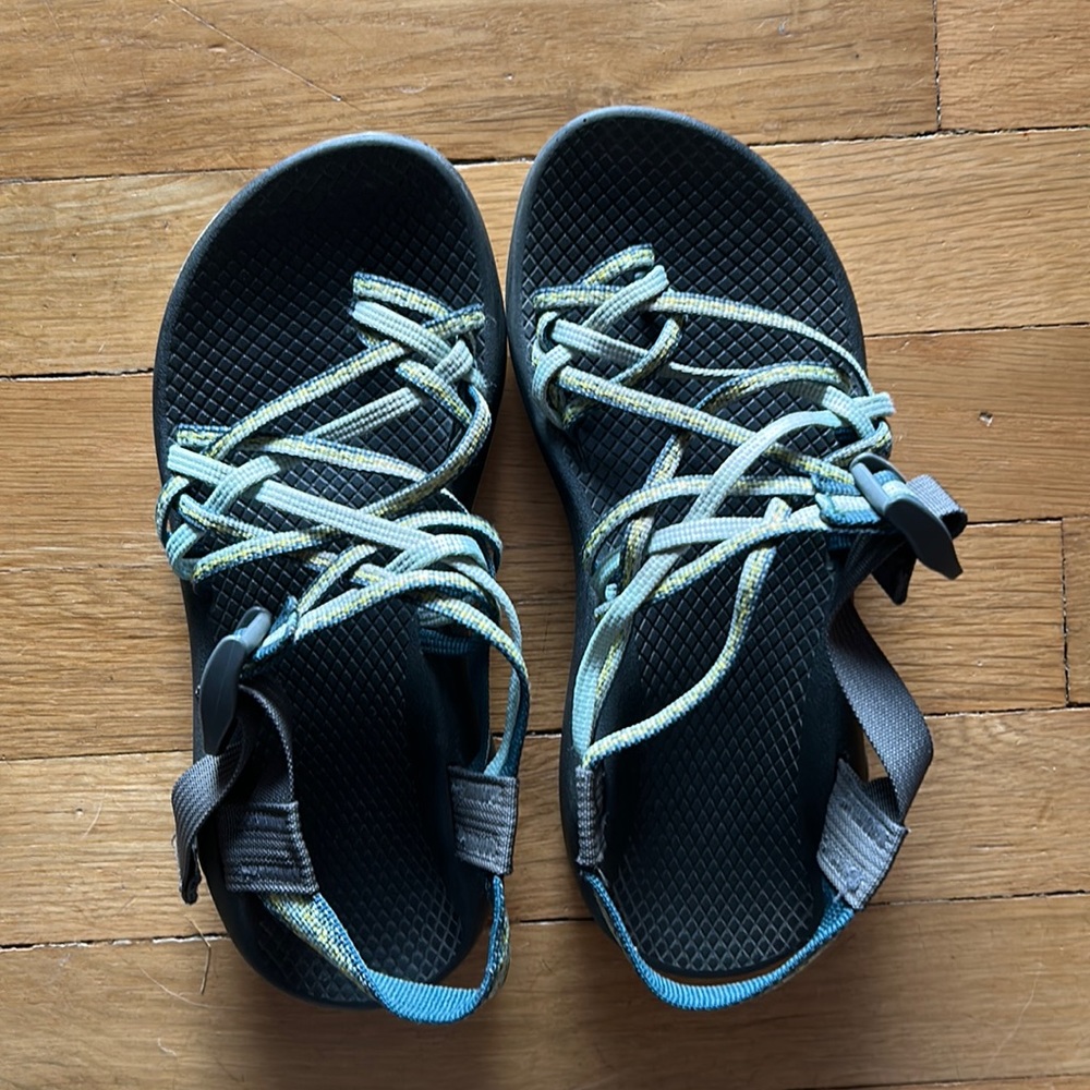 Chaco sandals